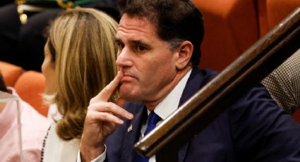 Ministro israelí de Asuntos Estratégicos presenta su dimisión a Netanyahu