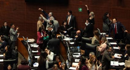 Senado corregirá minuta de ley contra la extorsión para evitar la liberación de procesados