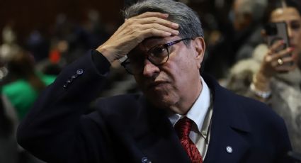 Iniciativa que incluye a Sheinbaum en las boletas en 2027 puede aprobarse en febrero, adelanta Monreal