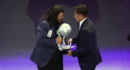 Iker Casillas, René Higuita, Dunga, Gary Lineker y Nacho Ambriz encabezan a los nuevos miembros del Salón de la Fama del Futbol Internacional