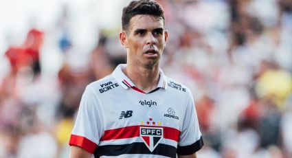 El brasileño Oscar, exfutbolista del Chelsea, es hospitalizado tras desmayarse en un entrenamiento del Sao Paulo