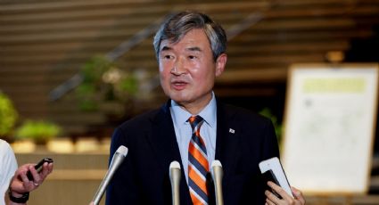 Arrestan al exdirector de Inteligencia de Corea del Sur por declaración de la ley marcial