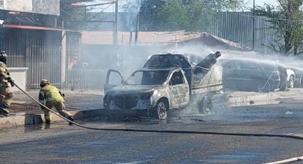 Explotan cilindros de gas de Grupo Silza en Mexicali a dos meses del siniestro en Iztapalapa