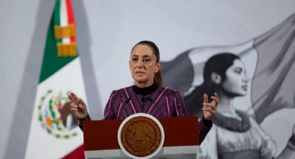 Sheinbaum anuncia reformas para la regulación de plataformas digitales de apuestas