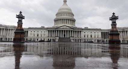 Cámara de Representantes de EU retomará este miércoles sus sesiones para votar la reapertura del gobierno