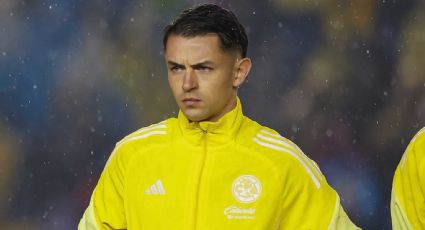 Álvaro Fidalgo sí entra en los planes de Javier Aguirre para el Tri: “El buen jugador, si tiene las condiciones y es mexicano, pues para adentro”