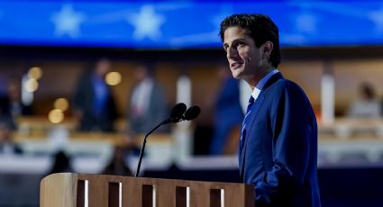 Nieto de John F. Kennedy anuncia su candidatura por un escaño en la Cámara de Representantes