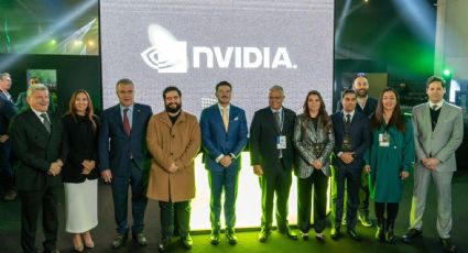 Samuel García anuncia inversión millonaria de Nvidia; poco después, la empresa lo niega