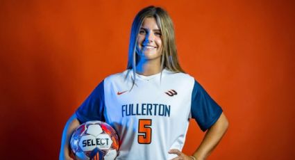 Muere futbolista universitaria de 19 años que estuvo seis semanas en coma tras sufrir un accidente en su patín eléctrico en California