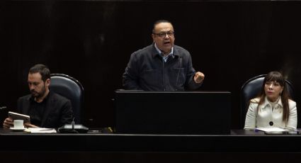 Diputados del PAN proponen crear comisión para investigar violencia contra servidores públicos; “permitirá entrevistar a 'El Chapo', 'El Mayo' Zambada o García Luna”