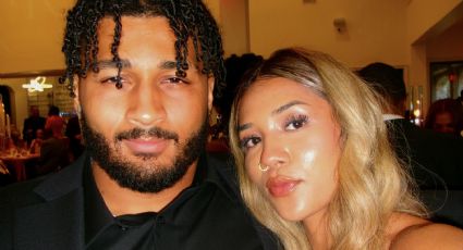 Marshawn Kneeland, jugador de Cowboys que se suicidó a los 24 años por depresión, dejó a su novia embarazada