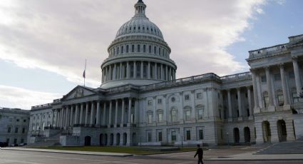 Finaliza cierre de gobierno de EU: demócratas y republicanos aprueban acuerdo para reabrir la administración federal