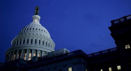 Comienza sesión en la Cámara Baja para finalizar con el cierre de gobierno en EU