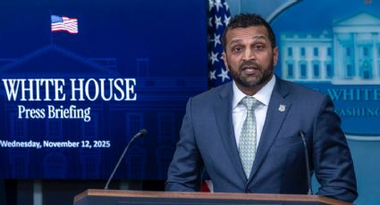 FBI anuncia plan para detener precursores químicos del fentanilo y evitar su producción en países como México