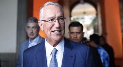 Salinas Pliego considera un tema político las acusaciones relacionadas con el cierre de sus casinos