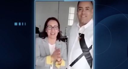 “La Chokiza“ pretendía incursionar en la política junto con la actual alcaldesa morenista de Ecatepec, revela investigación de la FGR