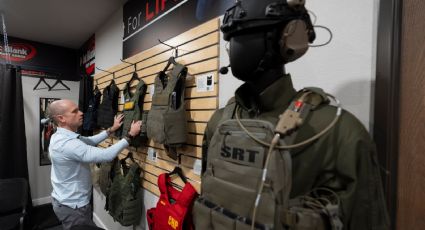 Reapertura de gobierno alivia a pequeñas empresas afectadas por el cierre más largo de la historia