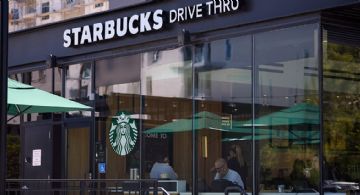 La operadora mexicana de restaurantes Alsea registra caída del 66% en el primer trimestre del año