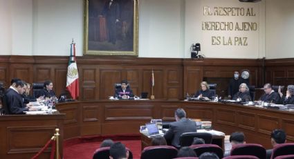 Corte analizará este jueves los adeudos fiscales de Grupo Salinas por más de 48 mil millones de pesos