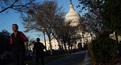 Reabren las oficinas del gobierno de EU tras 43 días del cierre más largo de su historia