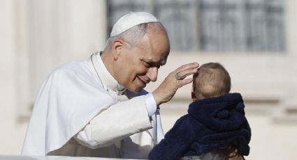 "Se debe proteger la dignidad de los menores en la era de la IA", pide el papa León XIV