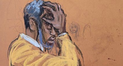 Aplazan un mes la liberación de Sean "Diddy" Combs de la cárcel tras presuntas violaciones a normas internas