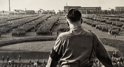 Análisis de ADN revela que Hitler padecía un trastorno del desarrollo de los órganos sexuales