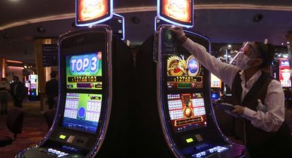 Departamento del Tesoro de EU revela los 10 casinos asegurados en México ligados al Cártel de Sinaloa; en la lista no están los de Salinas Pliego