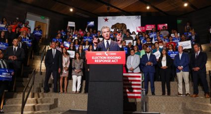 Arrestan a consultora política del gobernador de California por malversación de casi 225 mil dólares