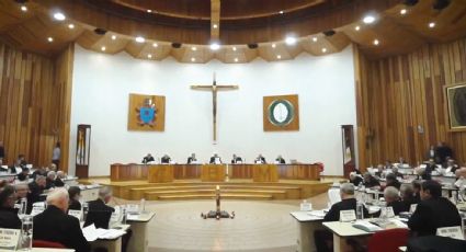 Iglesia Católica: Estado no recupera territorios del crimen; dudan de eficacia del "Plan Michoacan"