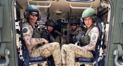 Colombia bombardea a disidentes de las FARC en zona fronteriza con Venezuela