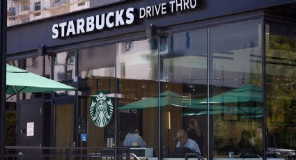 Trabajadores de Starbucks convocan a huelga en 65 tiendas de 40 estados de EU