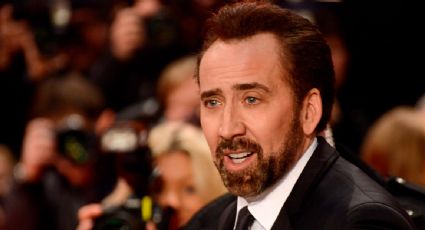 Nicolas Cage trabajará de nuevo con el director de "Contracara"; dará vida a un jefe de la mafia
