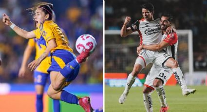 Los mexicanos Jacqueline Ovalle y Carlos Orrantia son nominados al Mejor Gol del Año de la FIFA; compiten ante figuras como Marta y Lamine Yamal