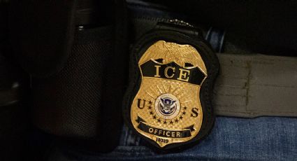 Crece 120% la fuerza de ICE tras la contratación de 12 mil agentes migratorios