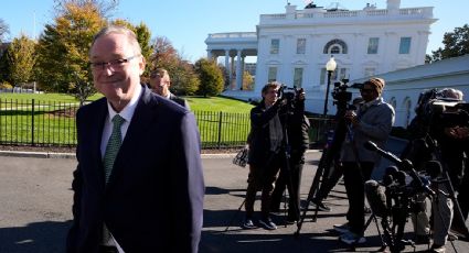 El cierre de gobierno más largo dejó pérdidas de hasta 15 mil mdd semanales en EU