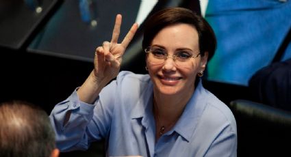 "Cambiaron la justicia por venganza": Lilly Tellez tras fallo de la SCJN contra Grupo Salinas