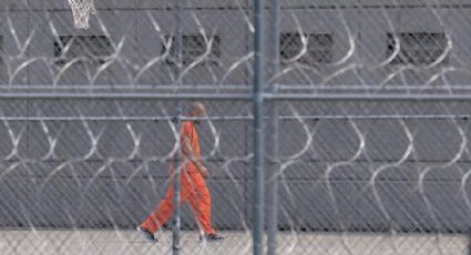 Organizaciones denuncian condiciones deplorables en centro migratorio de California