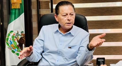 Alcalde de San Luis Río Colorado se suma a los funcionarios morenistas que EU les retira visa