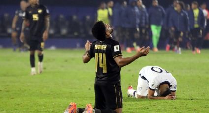 La Guatemala de Luis Fernando Tena pierde y se queda fuera del Mundial 2026; la Costa Rica del ‘Piojo’ Herrera también cae y espera un milagro