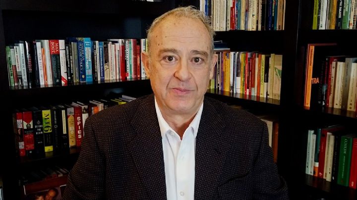 En opinión de Arturo Sarukhán: ¿Complot fabricado o realidad? Lo que hay detrás de un operativo para asesinar a la embajadora israelí en México