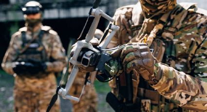 Ataque de drones ucranianos frena exportaciones de petróleo en puerto ruso de Novorosíisk