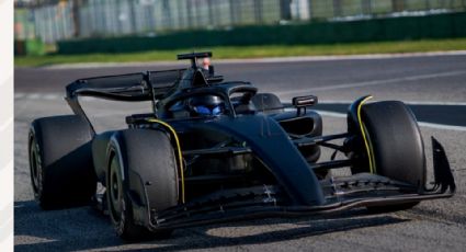 Checo Pérez valora positivamente su primera prueba con Cadillac y el regreso a la pista: “Es genial, quiero evaluar en qué debo trabajar”