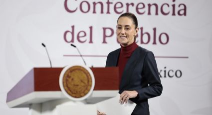 "Cualquier intervención de EU queda descartada", enfatiza Sheinbaum tras declaraciones de Marco Rubio