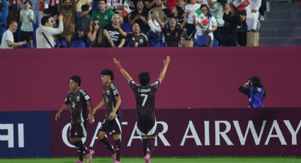 ¡Se quitan la paternidad! México sorprende al vencer a Argentina en serie de penaltis y avanza a Octavos de Final del Mundial Sub-17
