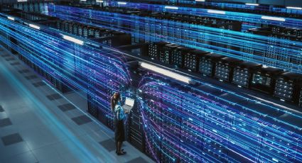 Pese a preocupaciones financieras y ambientales, harán grandes inversiones en IA en Estados Unidos