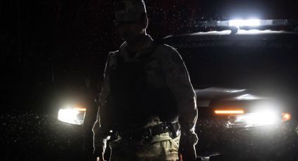 Condenan a 40 años de prisión a cuatro expolicías de Lagos de Moreno por desaparición forzada