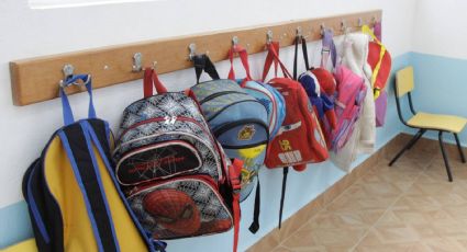 Cendi en Diputados cierra por remodelación; ofrecen clases vía remota a niños de 45 días de nacidos a 5 años 