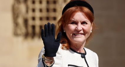 Retiran de la venta nuevo libro infantil de la exduquesa de York por vínculos con Jeffrey Epstein: BBC