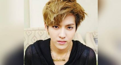 Autoridades chinas niegan que Kris Wu, exintegrante de EXO, muriera en prisión mientras cumplía sentencia de 13 años por violación